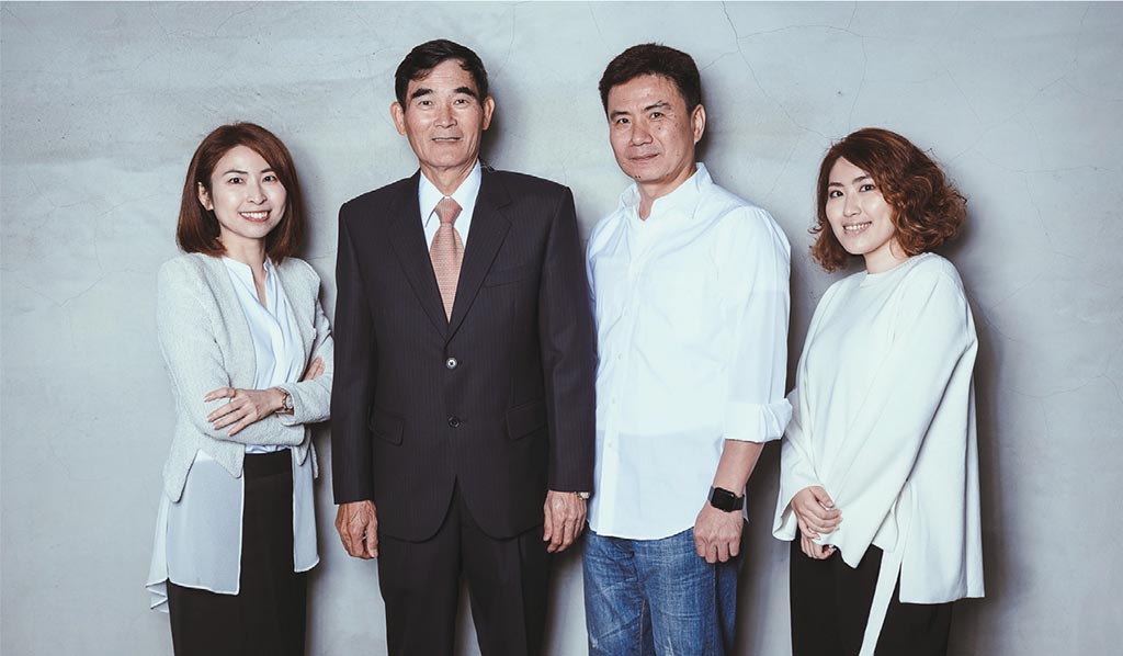 宏吉盒藝40載傳統全新感受