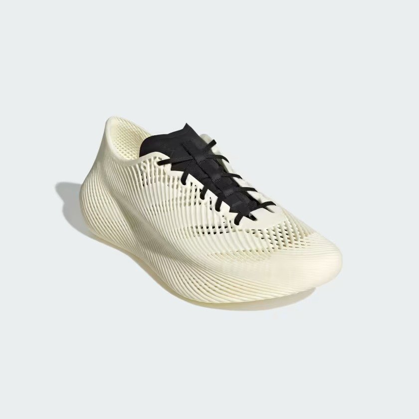 阿迪達斯推出 3D 列印 Climacool 繫帶運動鞋