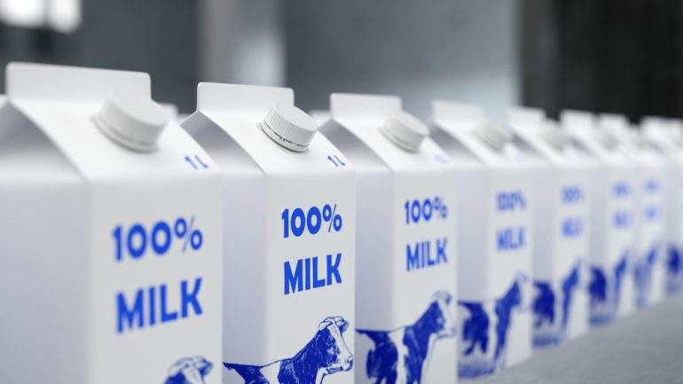 無菌包裝：確保食品安全與延長保存期限