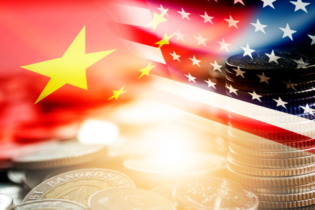 美國對中國印刷製品貿易關稅