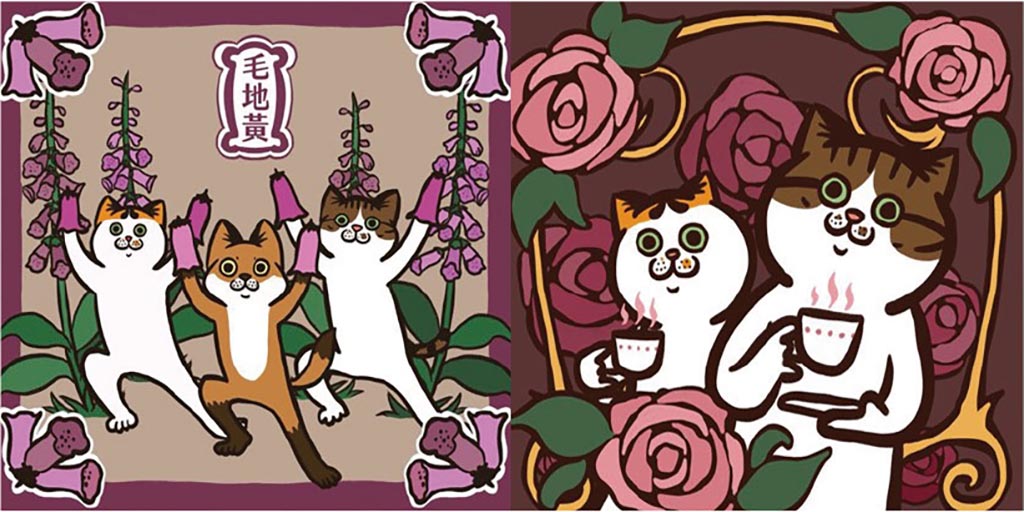 双猫大藥房繪師色彩管理實務-2