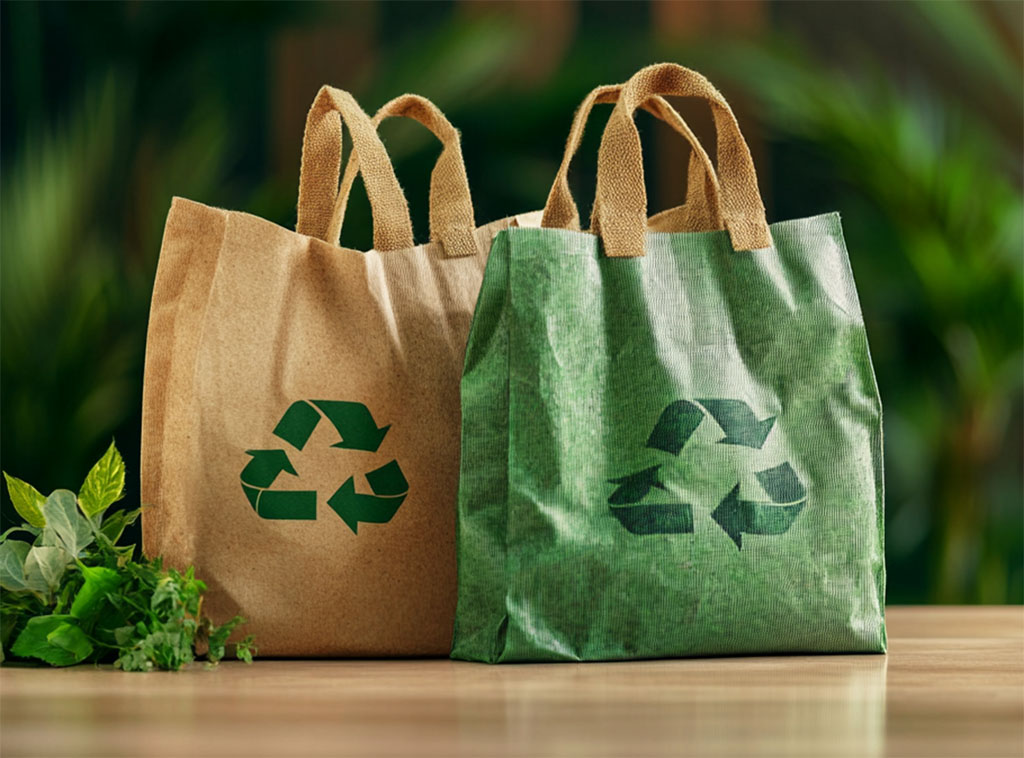 印刷包裝業的綠色製程實務-1