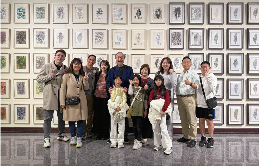 林磐聳的設計與藝術世界-5