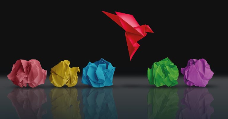 別再追求獨特賣點（USP），那只是神話…關鍵是找到你的差異化優勢