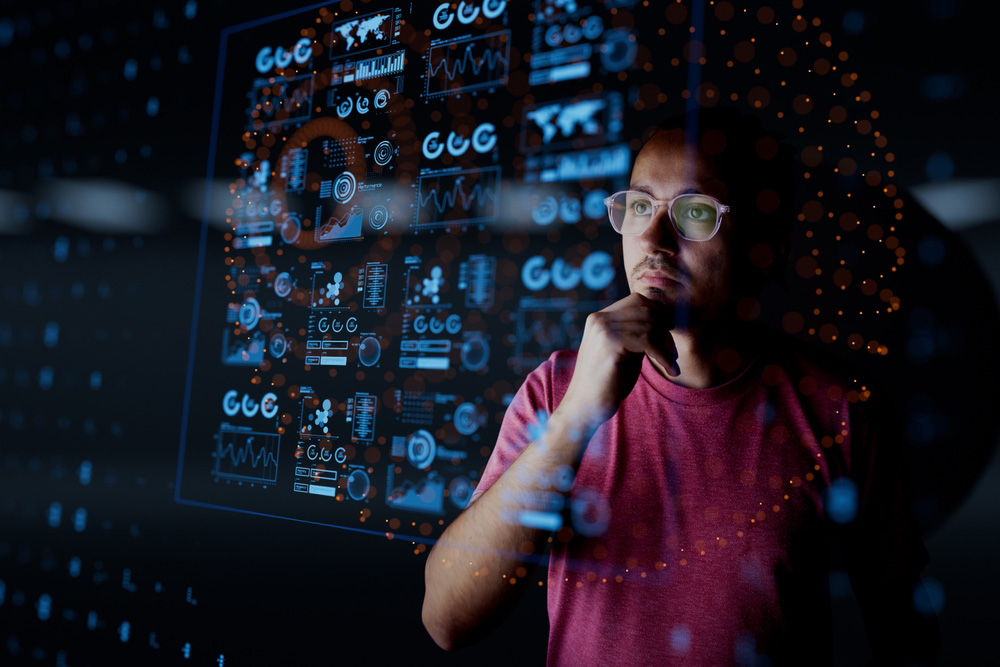 更智慧工作，更快速擴張：智慧自動化的優勢