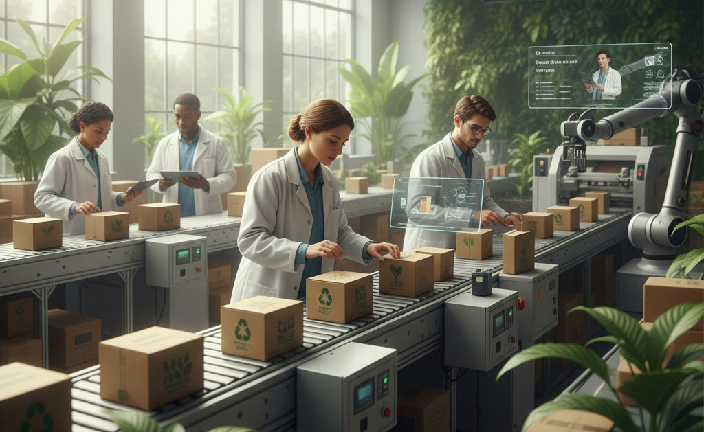 探索包裝產業十大創新趨勢-2