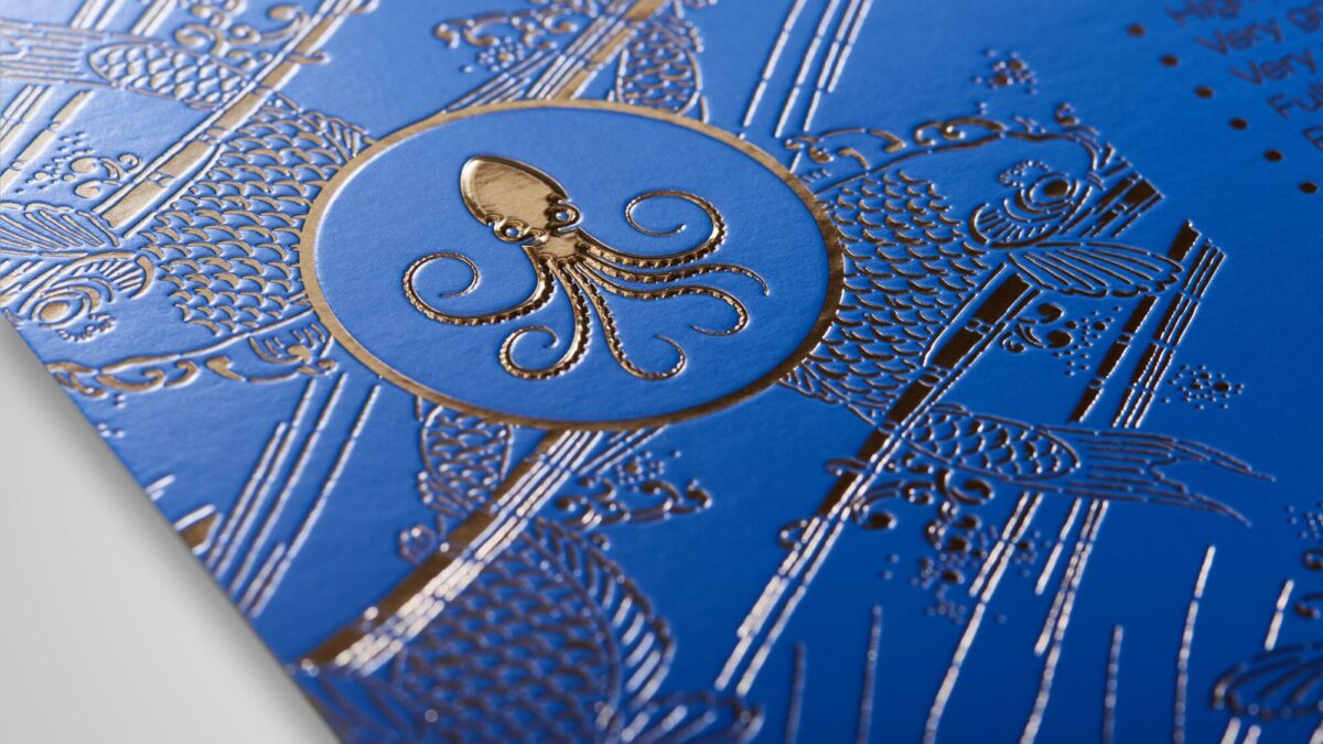 密西根州立大學燙金技術，解決難處理表面的挑戰