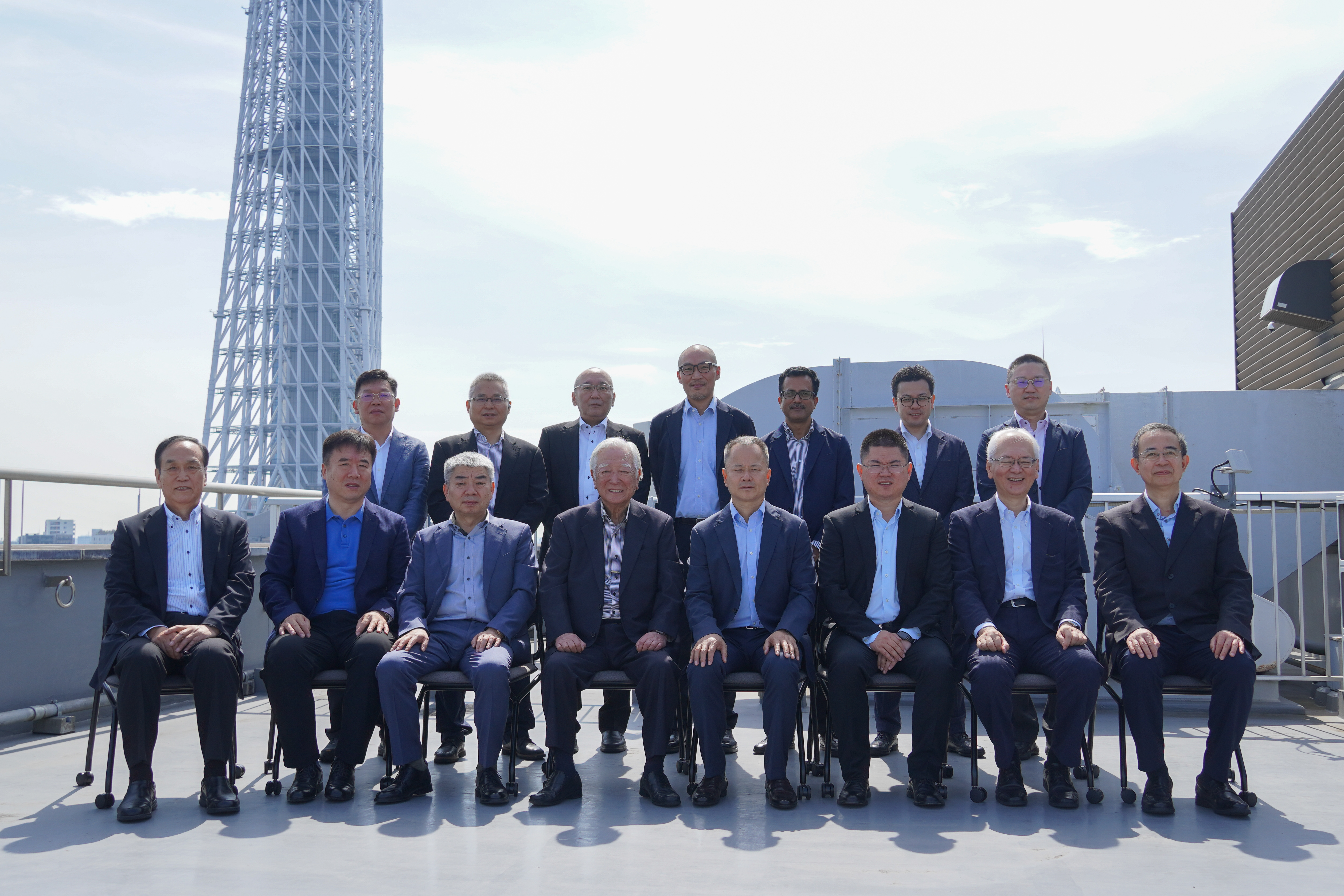 小森與河南盛大印刷締結策略合作，推進智慧製造升級