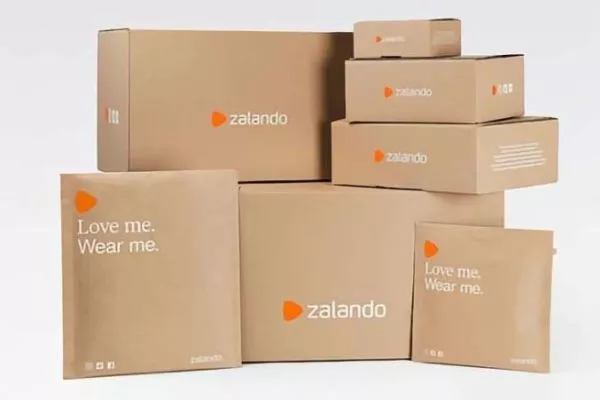 DS Smith 與 Zalando：歐洲永續包裝的策略合作夥伴關係