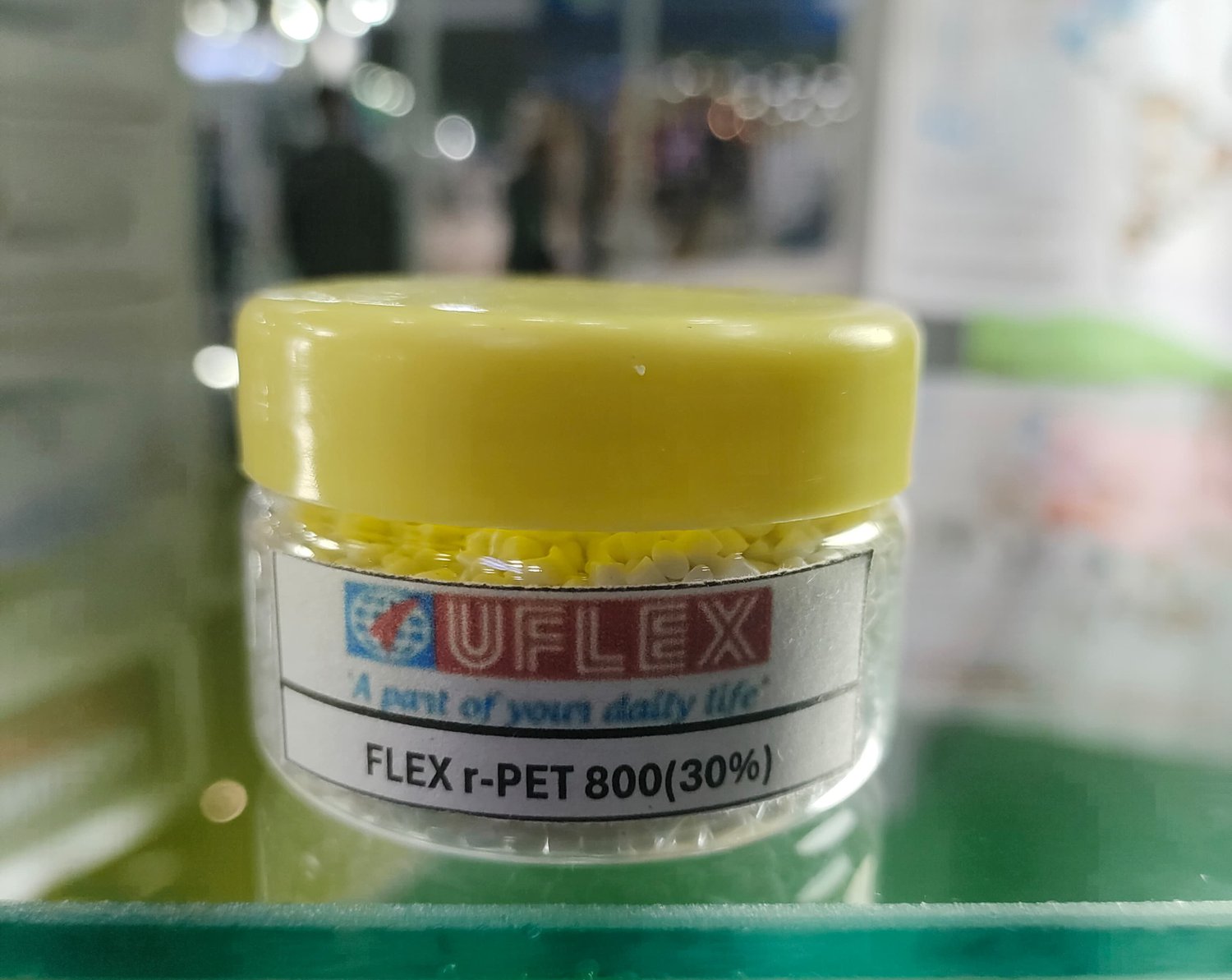 UFlex推出符合FSSAI標準的食品包裝單顆粒解決方案