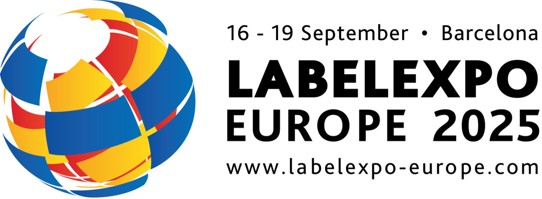 Labelexpo Europe 2025：全新場地、全新焦點，規模空前！