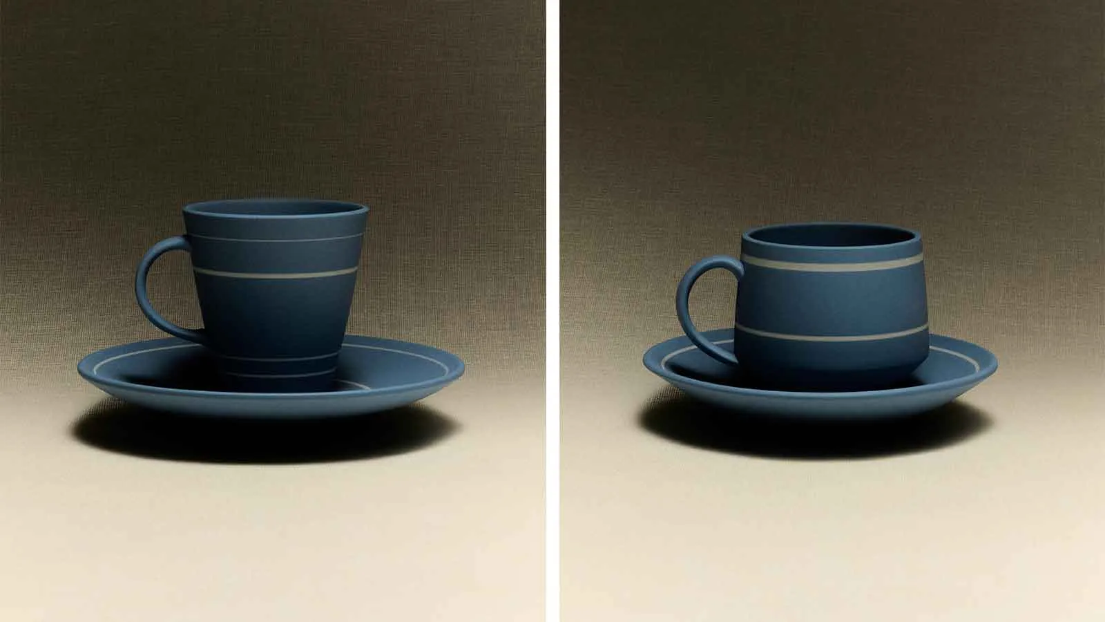 Jonathan Anderson 和 Wedgwood 聯手推出 Lucie Rie 設計
