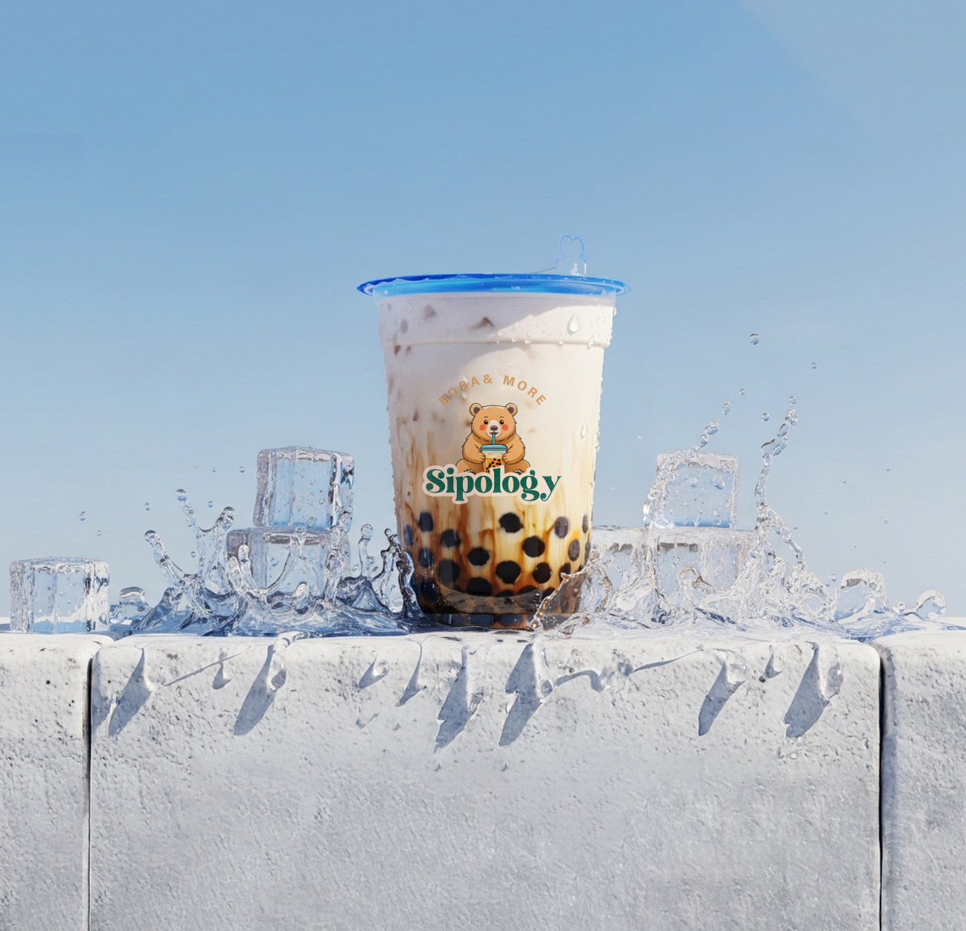 Sipology Boba