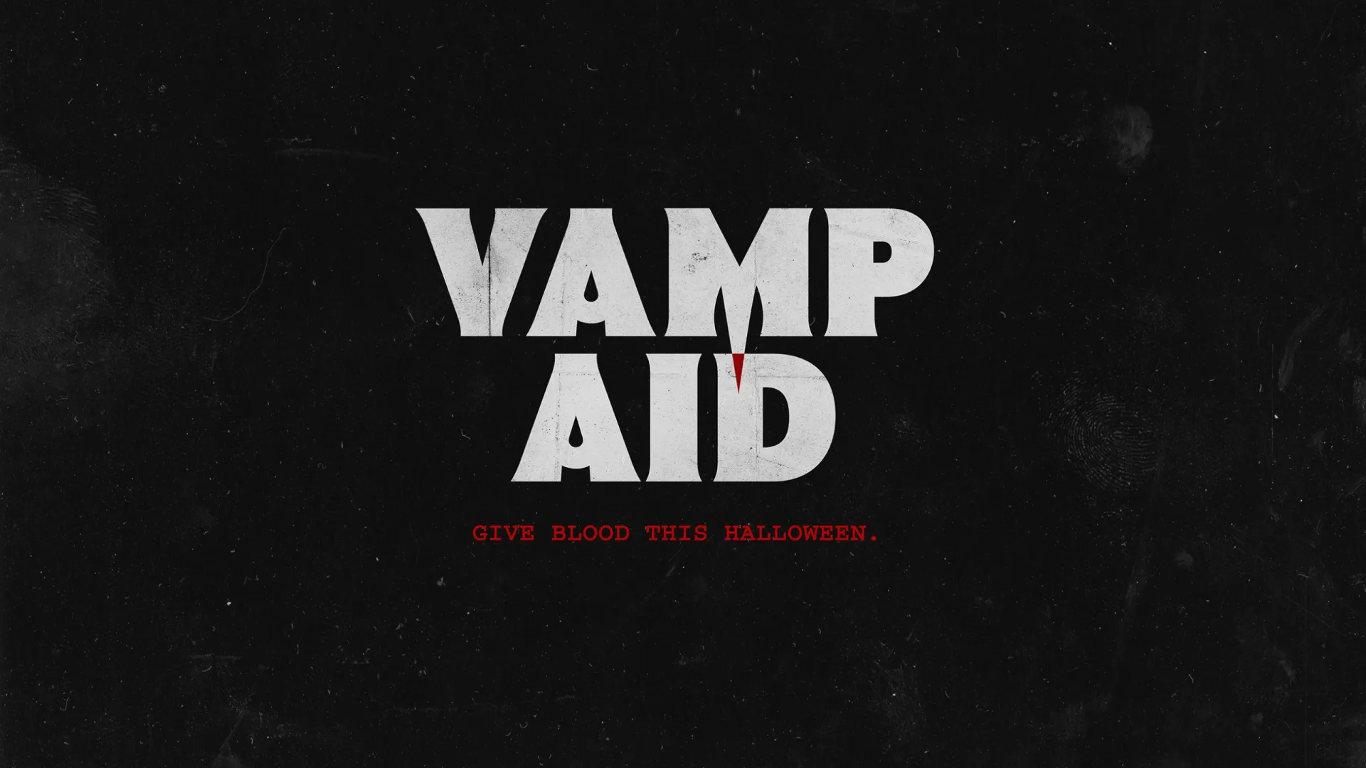 JDO 的《Vamp Aid》萬聖節大放異彩