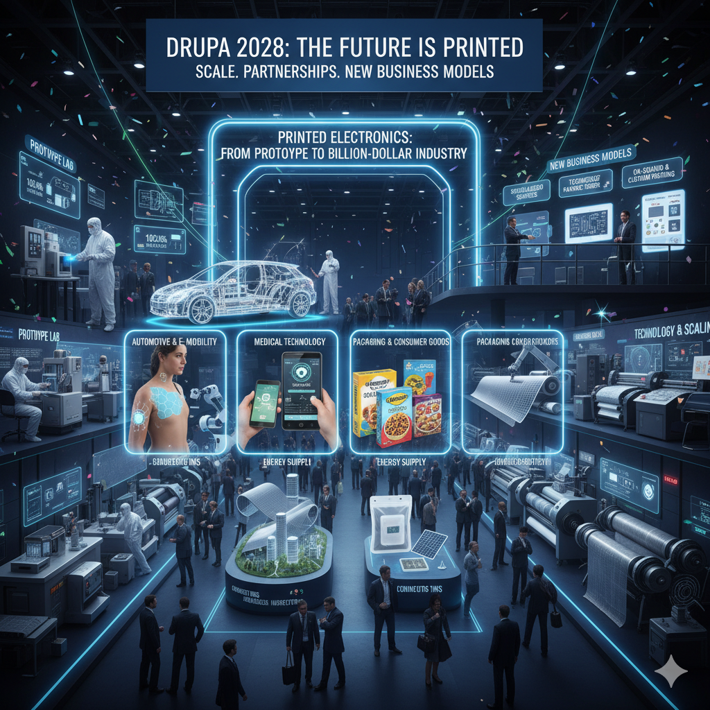 從未來承諾到成長驅動力