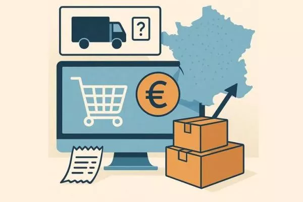 為什麼計算運輸成本對印刷商來說正成為一個至關重要的問題？