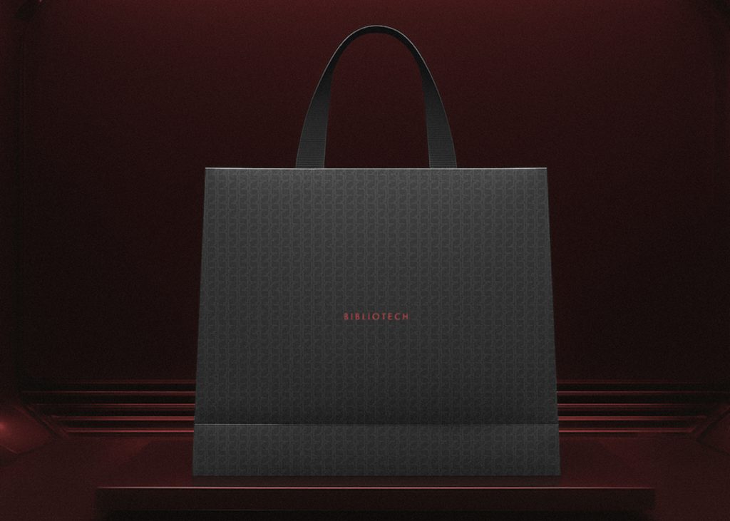 BIBLIOTECH