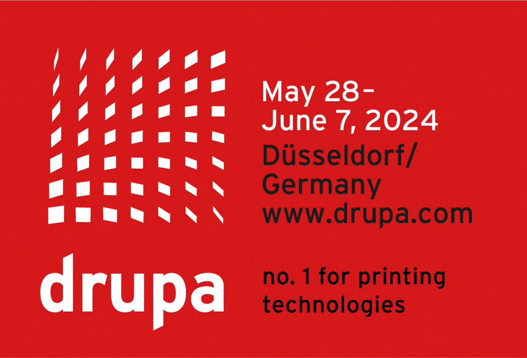 drupa印刷產業全球趨勢報告