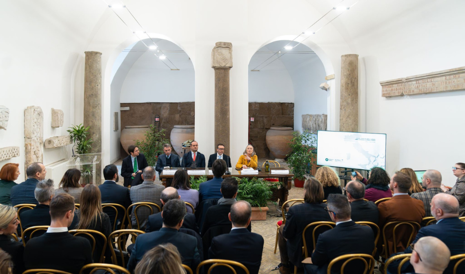 ACIS關於紙張和紙板的會議：它們在義大利生態轉型中的作用