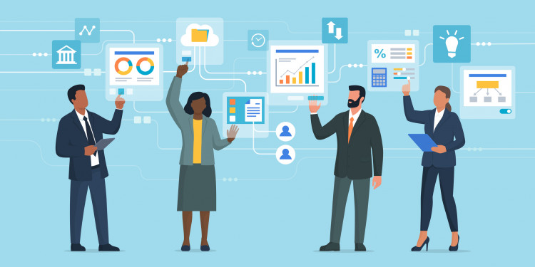 AI 正在重塑商業印刷的工作方式