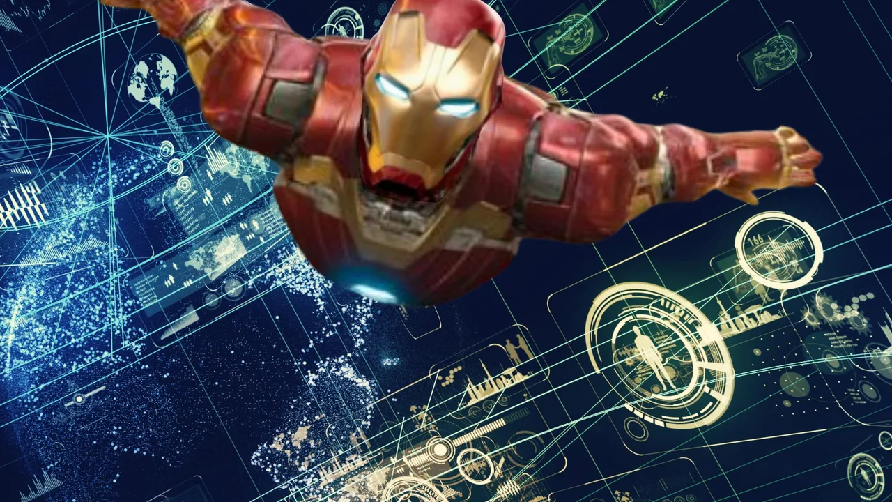 全像投影試跑，商品銷量提升 18%