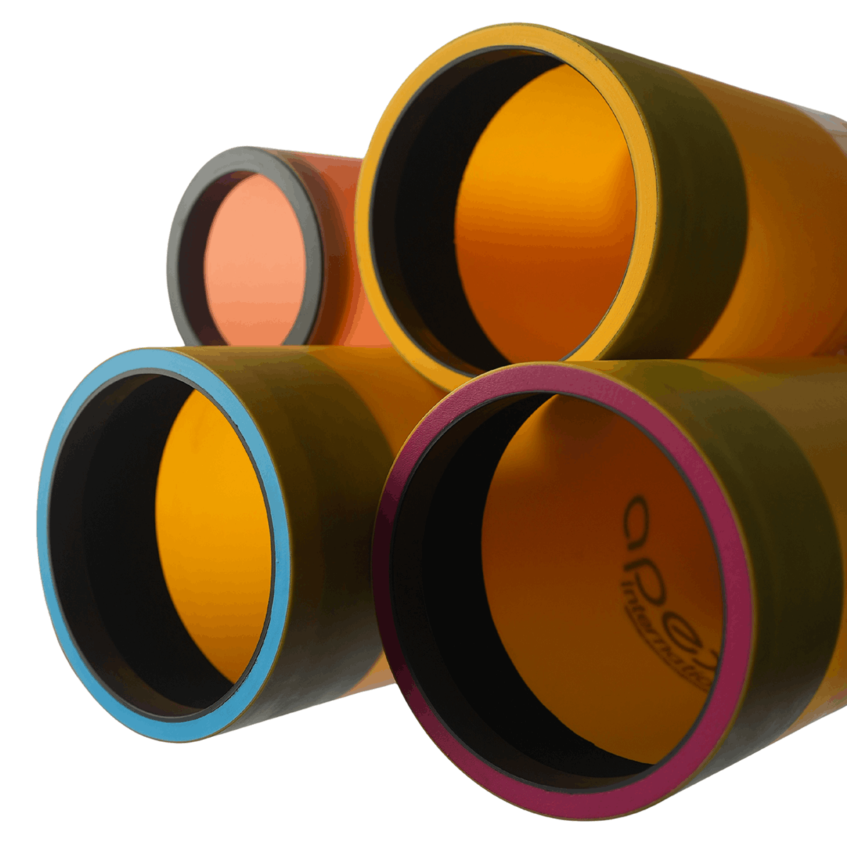 Apex International 宣布全球推出 Anilox Armor