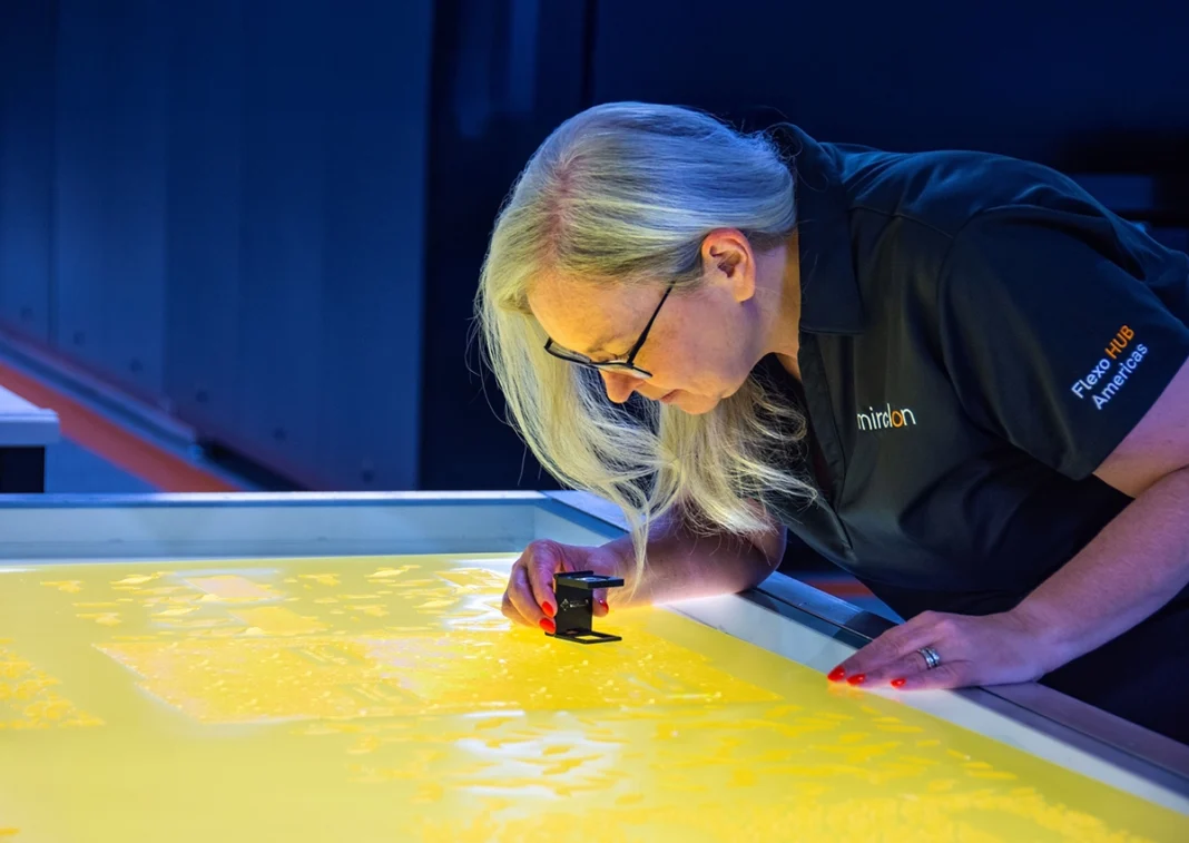 Miraclon推出Flexcel Prime印版2026:次世代柔版印刷解決方案