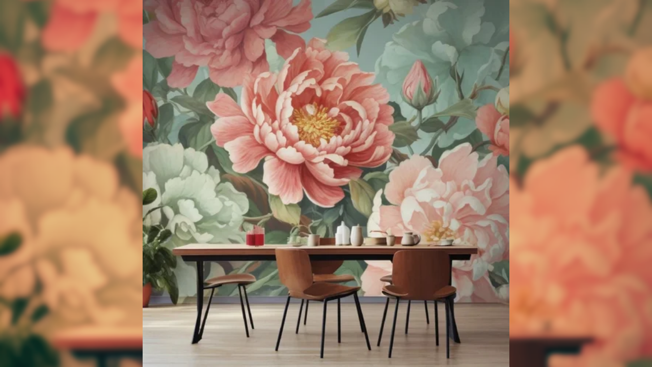 專家解密牆紙印刷新技術|愛普生樹脂列印趨勢與應用