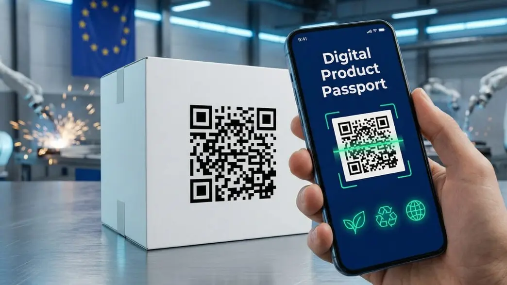 PPWR 與 DPP：「機會多於風險」——包裝法規與標籤技術的全面升級