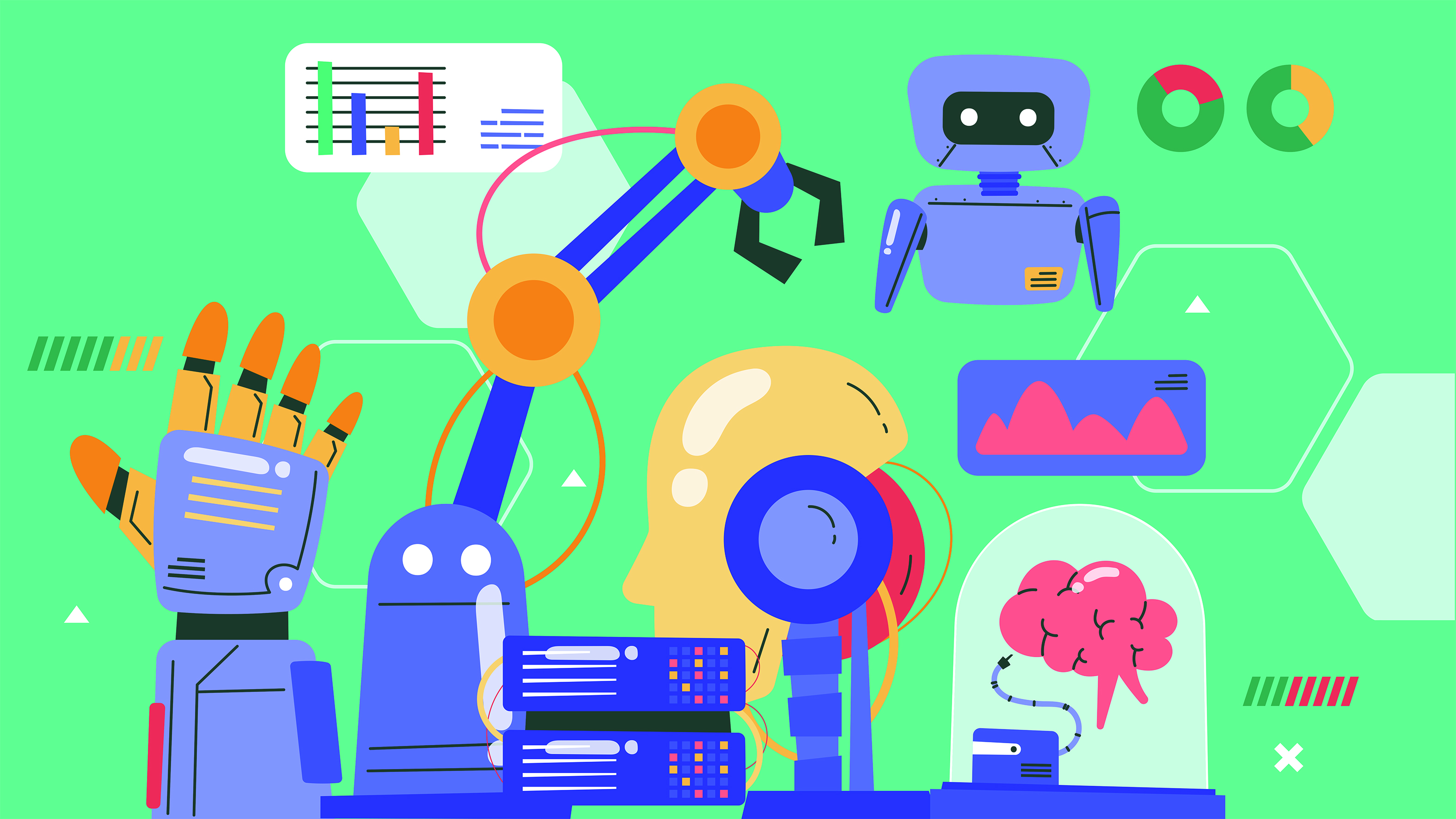 洞悉AI浪潮看印刷業轉型契機