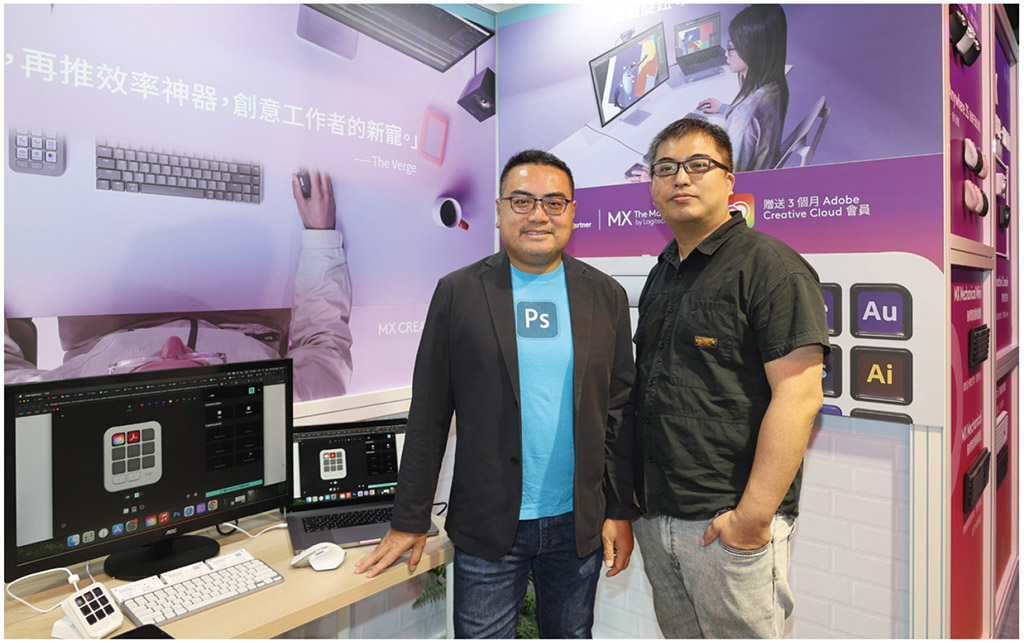 AI時代創意革新與商業應用(2)