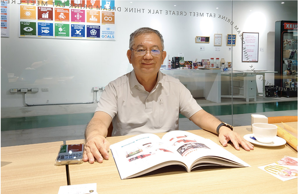 吳景祥全球策略與在地實踐(1)