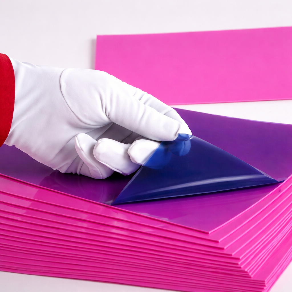 包裝後加工升級：Folex高速上光版提升平版印刷效率