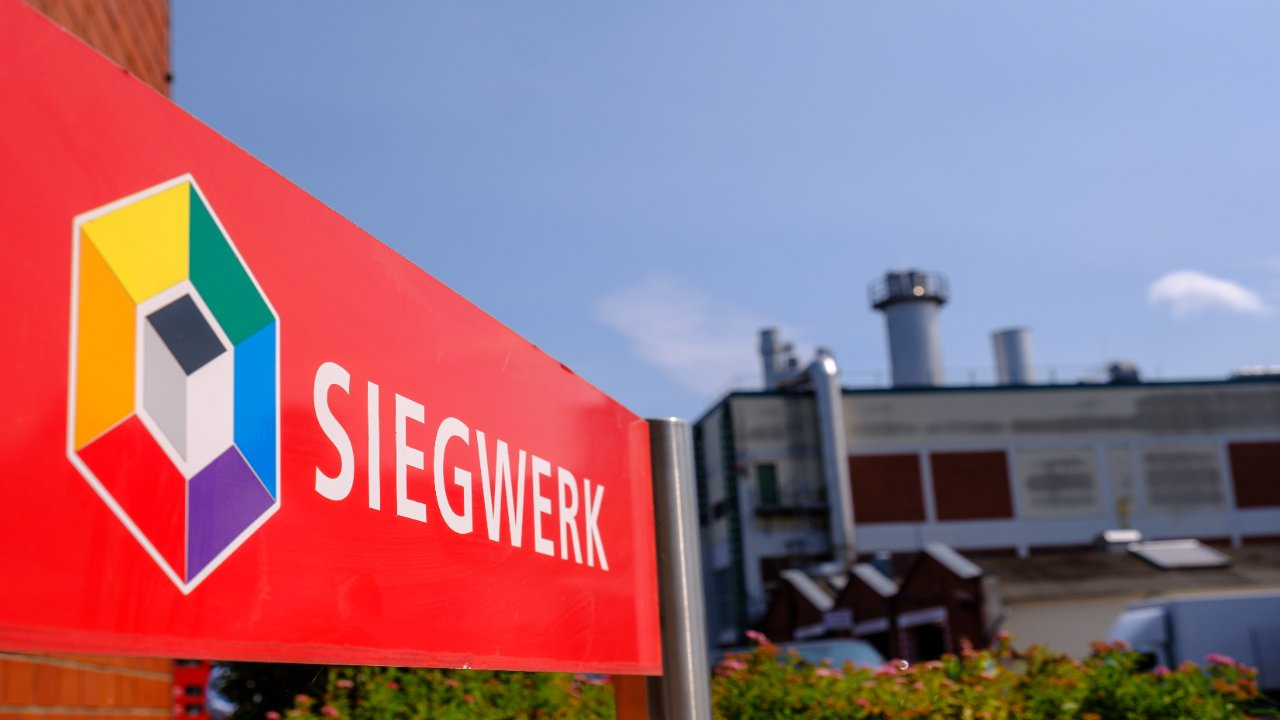 Siegwerk推出 Cirkit Novaseal，強化永續包裝與包裝材料創新應用