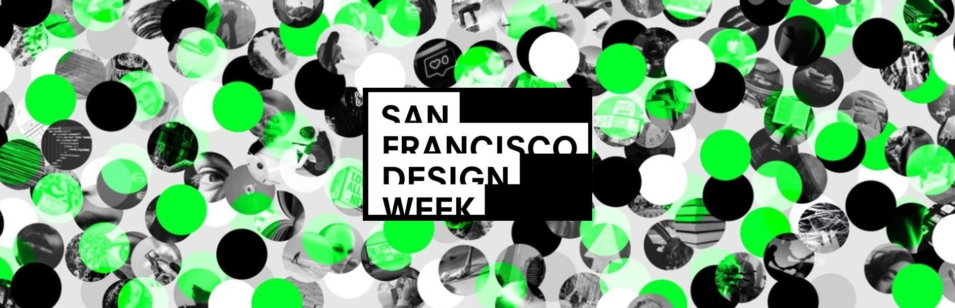 2024年舊金山設計週將於6月開始