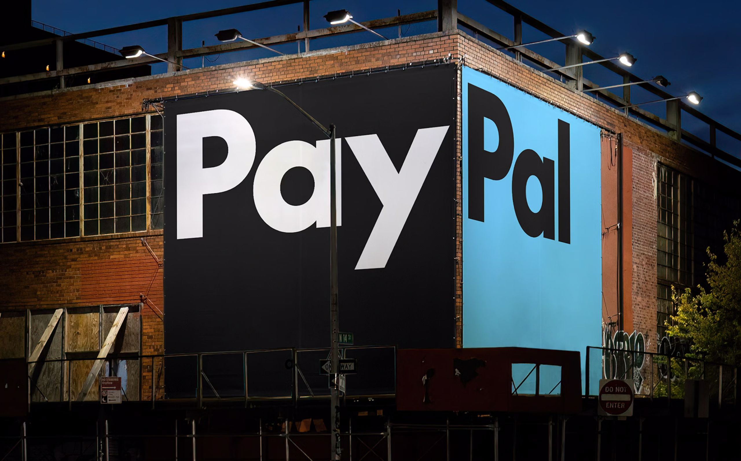 PayPal 的新面貌：如何讓全球支付巨頭煥然一新