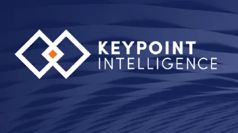 Keypoint Intelligence 研究人工智慧對印刷的影響