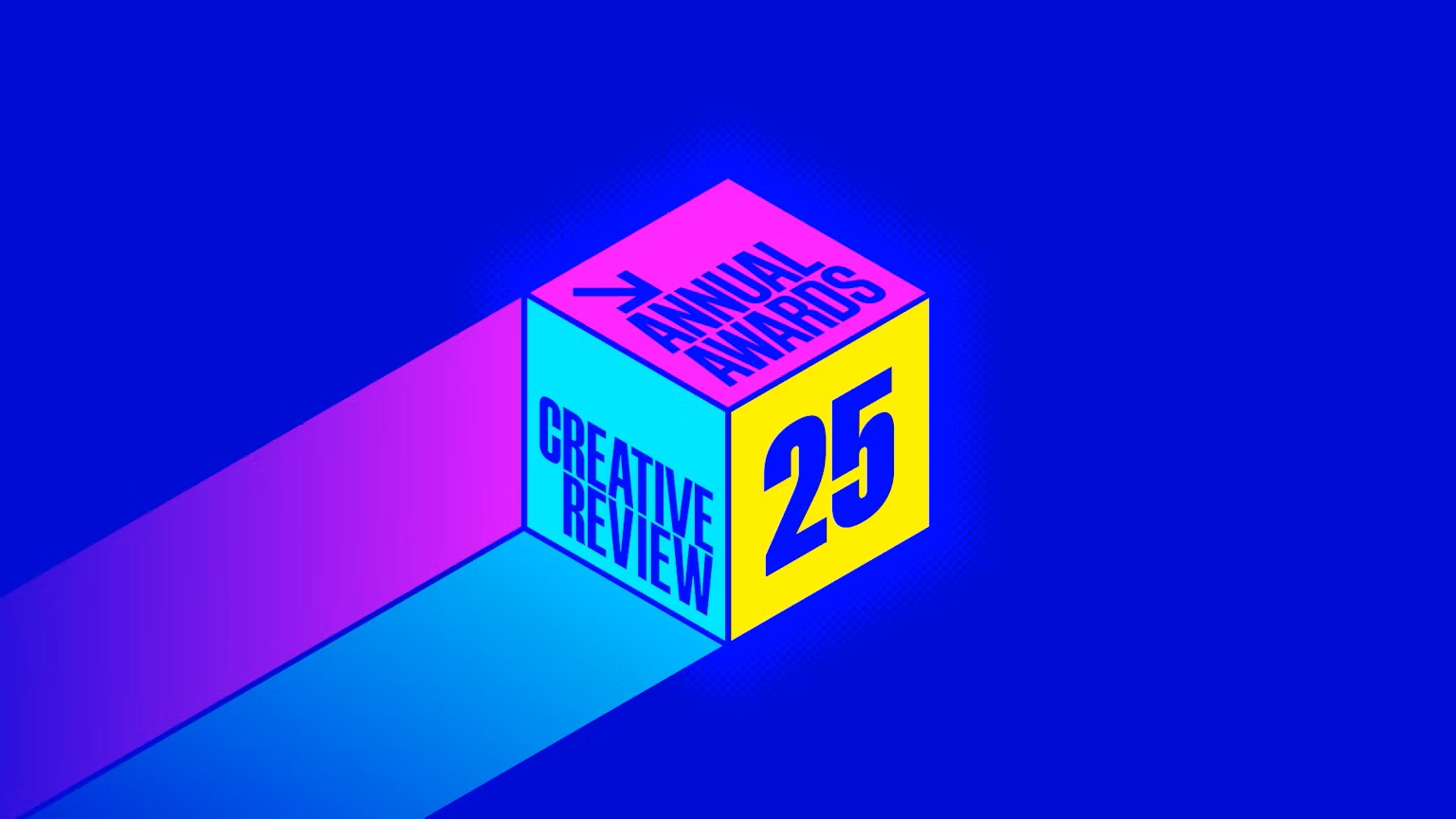 Creative Review 2025 年度大獎正式開放報名