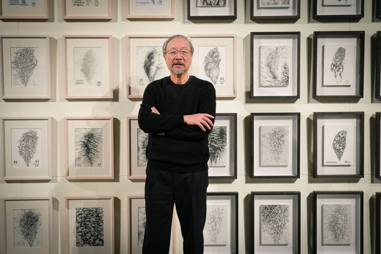 本刊顧問林磐聳教授獲聘中華民國無任所大使